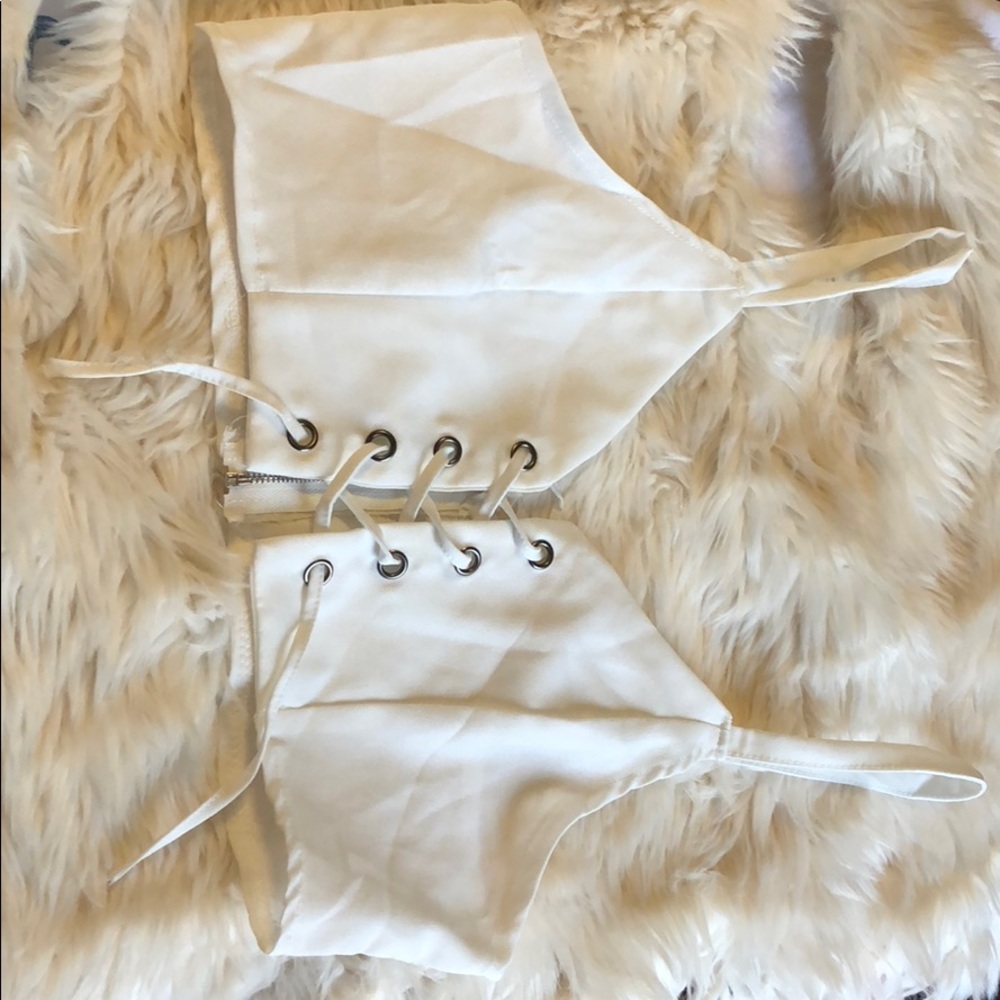 Cute crop top